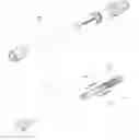 Fig. 01 - Mounting tool for anastomosis device