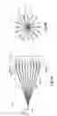 Fig. 09 - Implantable lumen filter with enhanced durability