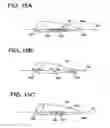 Fig. 10 - Distal protection devices having controllable wire motion