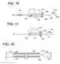 Fig. 11 - Distal protection devices having controllable wire motion