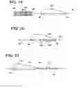 Fig. 12 - Distal protection devices having controllable wire motion