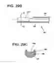Fig. 17 - Distal protection devices having controllable wire motion