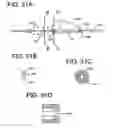 Fig. 19 - Distal protection devices having controllable wire motion
