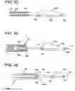 Fig. 20 - Distal protection devices having controllable wire motion