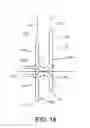 Fig. 13 - Heart occlusion devices