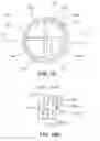 Fig. 16 - Heart occlusion devices