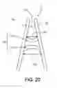 Fig. 17 - Heart occlusion devices
