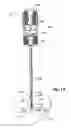 Fig. 02 - Vascular sealing device with high surface area sealing plug
