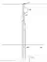 Fig. 01 - System for providing surgical access