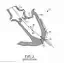 Fig. 03 - SYSTEM FOR PROVIDING SURGICAL ACCESS