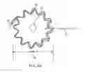Fig. 19 - SYSTEM FOR PROVIDING SURGICAL ACCESS