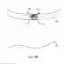 Fig. 37 - SYSTEM FOR PROVIDING SURGICAL ACCESS