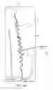Fig. 43 - SYSTEM FOR PROVIDING SURGICAL ACCESS