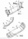 Fig. 04 - Minimally invasive vertebral laminar reconstructive plate