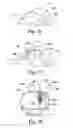 Fig. 10 - Antero-lateral plating systems and methods for spinal stabilization