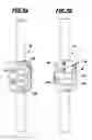 Fig. 06 - Spinal column stabilization system, connecting element for a spinal column stabilization system and method of manufacturing such a connecting element