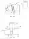 Fig. 17 - Locking plates having guided locking screws and methods therefor