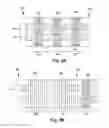 Fig. 06 - Systems and methods for making and using paddle leads with adjustable spacing between adjacent electrodes