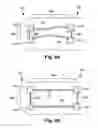 Fig. 09 - Systems and methods for making and using paddle leads with adjustable spacing between adjacent electrodes