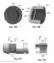 Fig. 11 - Systems and methods for making and using connectors for electrical stimulation systems