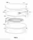 Fig. 04 - Disposable internal defibrillation electrodes