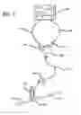Fig. 04 - Low profile adapter for continuous connection of pacemaker lead during implantation