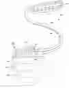 Fig. 01 - Systems and methods for making and using electrode configurations for paddle leads