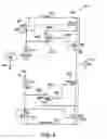 Fig. 09 - Current management system for a stimulation output stage of an implantable neurostimulation system