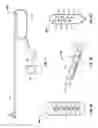 Fig. 02 - Connector design for implantable pulse generator for neurostimulation, implantable stimulation lead, and methods of fabrication