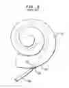 Fig. 04 - Cochlear implant having electrically nonconductive occludent for tissue openings