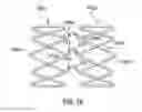 Fig. 09 - Stent With Hollow Drug-Eluting Elements