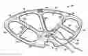 Fig. 01 - Robotic heart valve annulus sizer