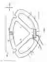 Fig. 03 - Robotic heart valve annulus sizer