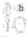 Fig. 04 - Physiologic tricuspid annuloplasty ring