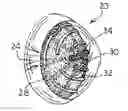 Fig. 01 - Artificial eye and method of manufacture