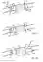 Fig. 10 - DEVICE AND METHOD FOR ASSISTING IN FLEXOR TENDON REPAIR AND REHABILITATION