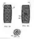 Fig. 07 - Anatomic spinal implant having anatomic bearing surfaces