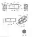 Fig. 08 - Anatomic spinal implant having anatomic bearing surfaces