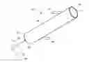 Fig. 01 - Removable and/or retrievable stents and kits