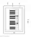 Fig. 04 - Altering sound output on a virtual music keyboard