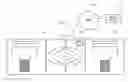 Fig. 01 - Compact rotary platen 3D printer