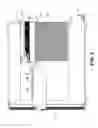 Fig. 03 - Compact rotary platen 3D printer