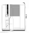 Fig. 11 - Compact rotary platen 3D printer