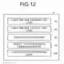 Fig. 11 - IMPRINTING METHOD, SEMICONDUCTOR INTEGRATED CIRCUIT MANUFACTURING METHOD AND DROP RECIPE CREATING METHOD