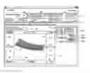 Fig. 01 - Methods and apparatus for generating control data for the formation of a tooth flank by milling a workpiece on a machine tool