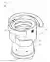 Fig. 03 - Rotary-type tablet feeder