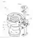 Fig. 05 - Rotary-type tablet feeder