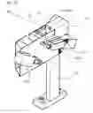Fig. 06 - Rotary-type tablet feeder