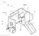 Fig. 12 - Rotary-type tablet feeder