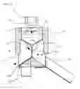Fig. 14 - Rotary-type tablet feeder